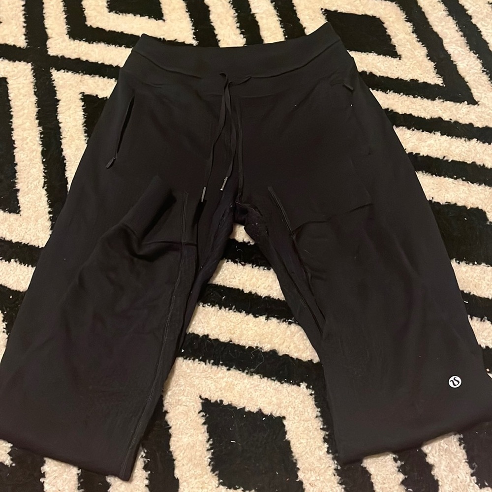 joggers